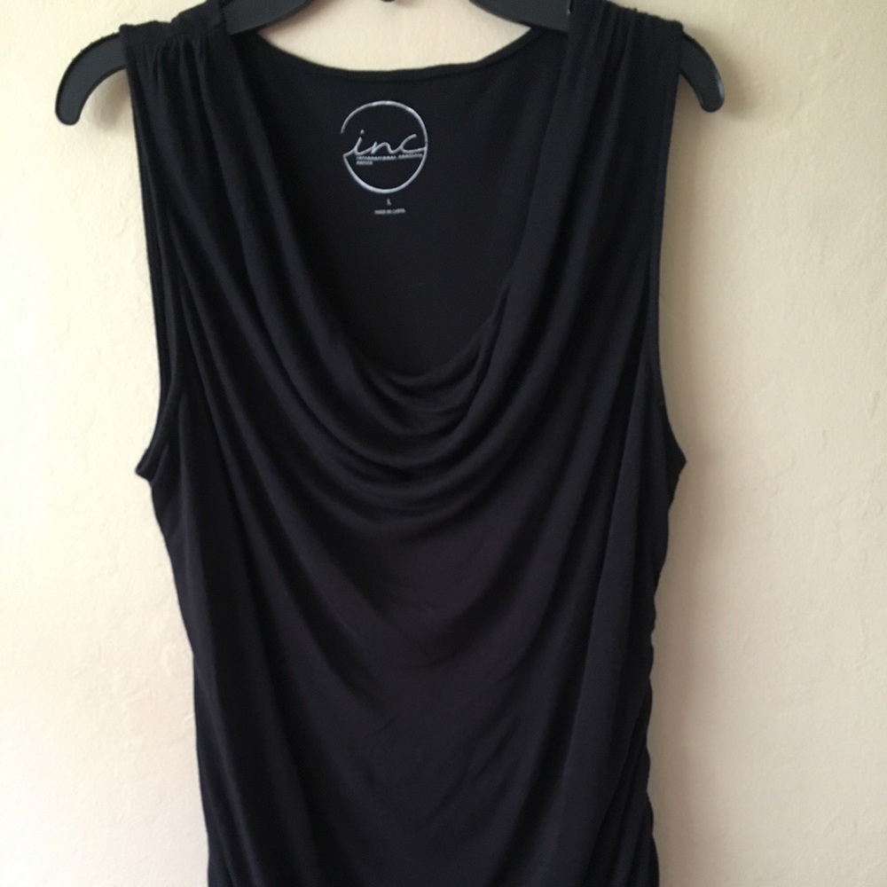 INC Snazzy Tank